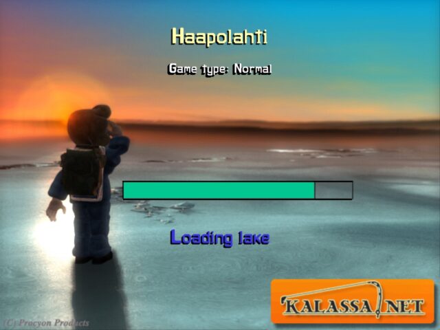 Pro Pilkki 2 Зимняя рыбалка для iOS — скриншот 5