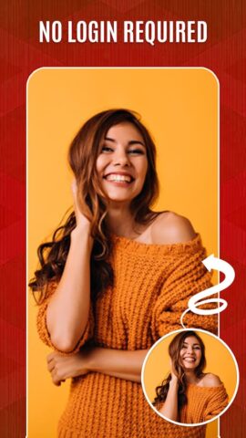 Profile Picture Downloader HD для Android — скриншот 2