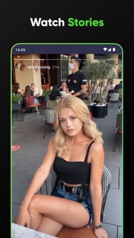 Кто просматривал мой профиль для Android — скриншот 2