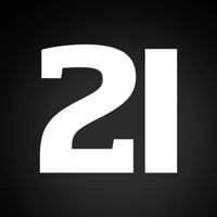 Programm 21: Workouts zuhause для iOS