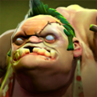 Pudge Wars для Android