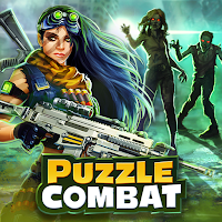 Puzzle Combat (Пазл Комбат) для Android