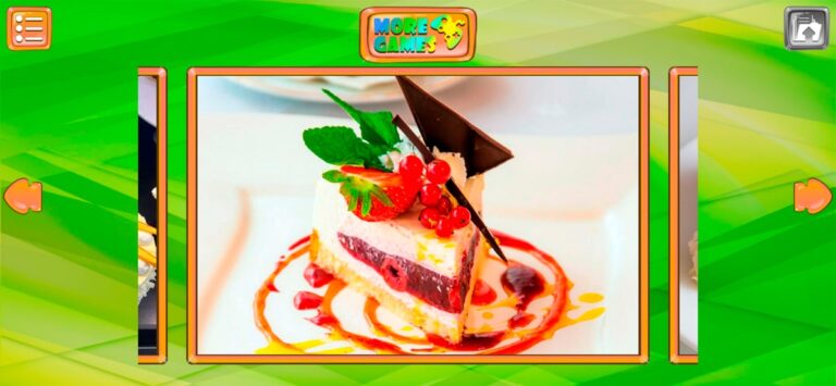 Пазлы без интернета для iOS — скриншот 3