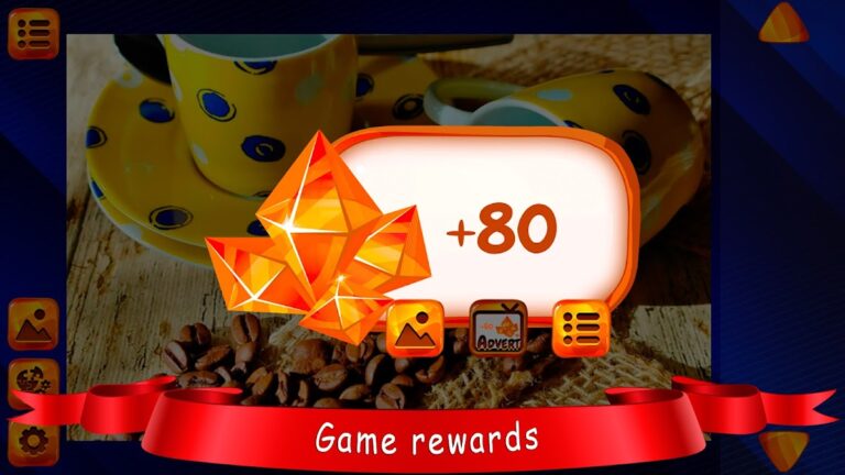 Пазлы без интернета для Android — скриншот 4