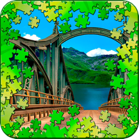 Пазлы без интернета для iOS