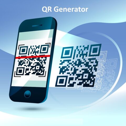 QR сканер — QR коды для Android — скриншот 2