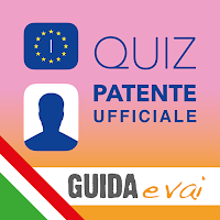 Quiz Patente Ufficiale 2026 для Android