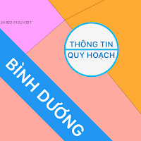 Quy Hoạch Bình Dương для Android