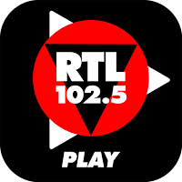 RTL 102.5 PLAY для Android