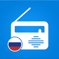 Радио России FM — радио онлайн для Android