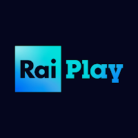 Иконка RaiPlay