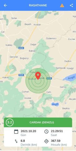 Rasathane для Android — скриншот 2