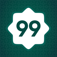 Rawdah — 99 имен Аллаха для iOS