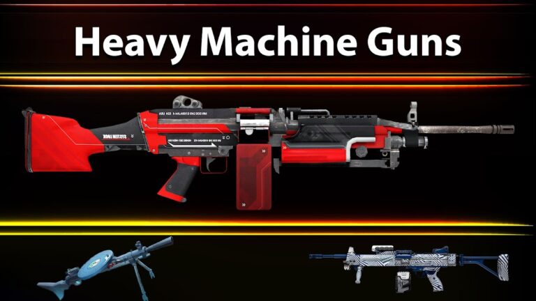 Звуки оружия — Оружие для Android — скриншот 4