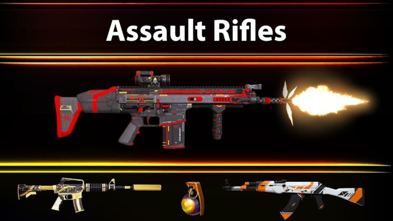 Звуки оружия — Оружие для Android — скриншот 5