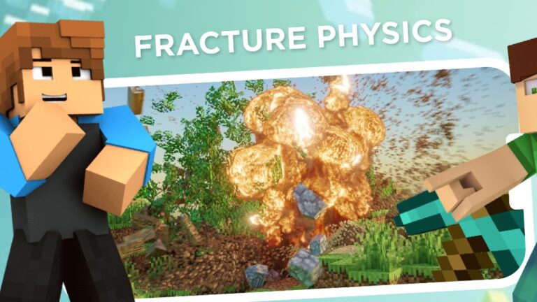 Реалистичный Майнкрафт: Моды для Android — скриншот 2