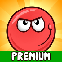 Red Ball 4 для iOS