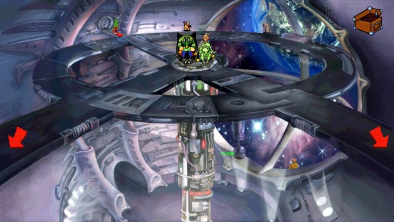 Петька и Василий Иванович для Android — скриншот 5