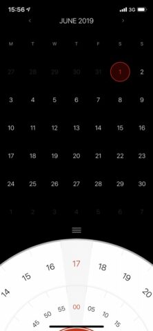 Rememo – Напоминалка для iOS — скриншот 2