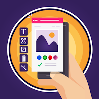 Resimli Mesajlar Oluştur для Android