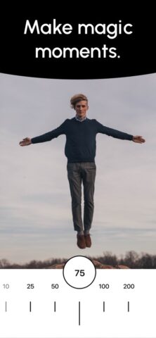 Loop: Reverse Audio & Video для iOS — скриншот 3