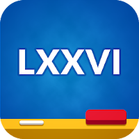 Римские Цифры И Номер для Android