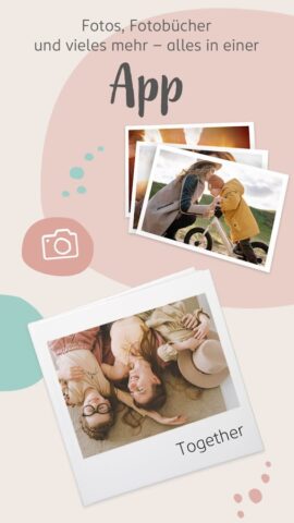 Rossmann Fotowelt для Android — скриншот 2