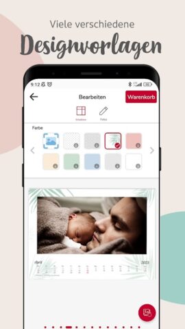 Rossmann Fotowelt для Android — скриншот 5