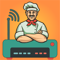Router Chef для Android