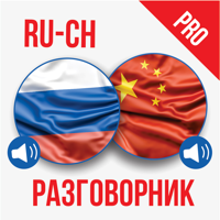 Ru-Cn разговорник для iOS
