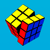 Собрать кубик cube solver для Android