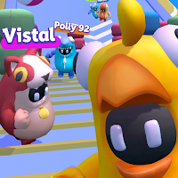 Run Guys: Knockout Royale для Android