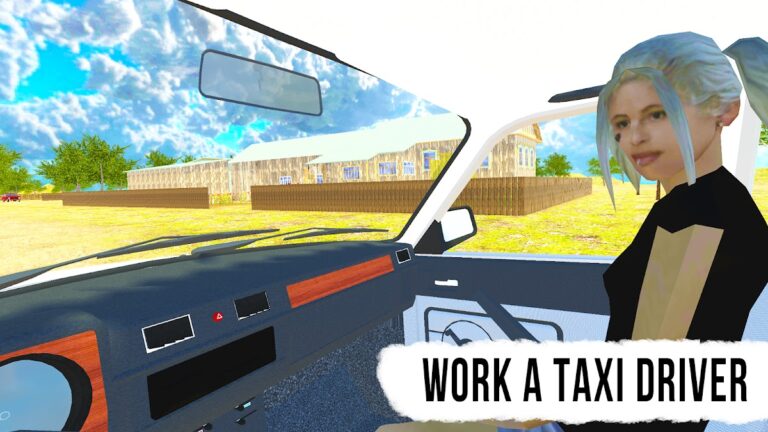 Русская деревня: Онлайн & ЛАДА для Android — скриншот 4