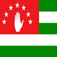 Русско-абхазский разговорник для iOS