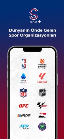 S Sport Plus для Android — скриншот 3
