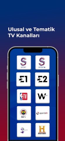 S Sport Plus для Android — скриншот 4