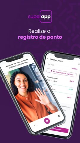 Sólides для Android — скриншот 3