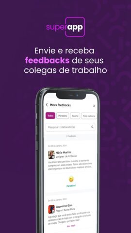 Sólides для Android — скриншот 5