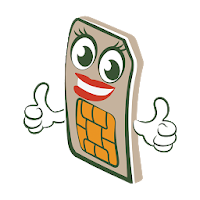 SUPERSIM для Android