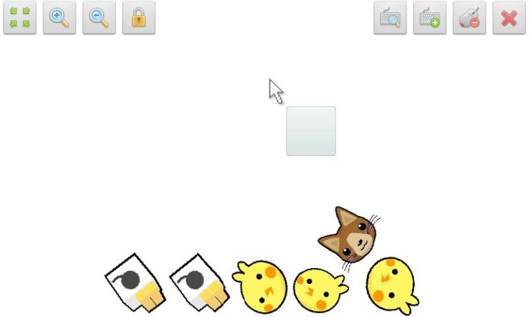 SWF Player — Flash File Viewer для Android — скриншот 1