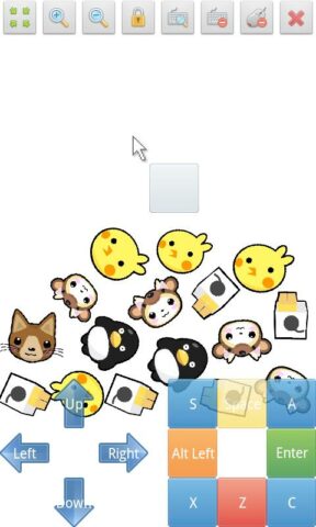 SWF Player — Flash File Viewer для Android — скриншот 2