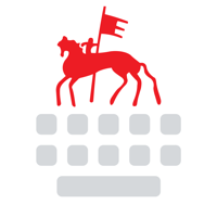 SakhaKey якутская клавиатура для iOS