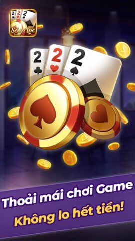 Sam Loc — Sâm Lốc для Android — скриншот 2