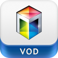 Samsung Smart TV Now для iOS