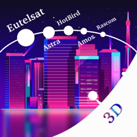 SatFinder Поиск Спутник Сигнал для iOS