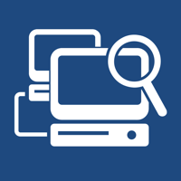 ScanNet — Network Scanner для iOS