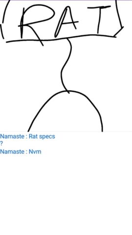 Scribble & Guess: IO Game для Android — скриншот 4