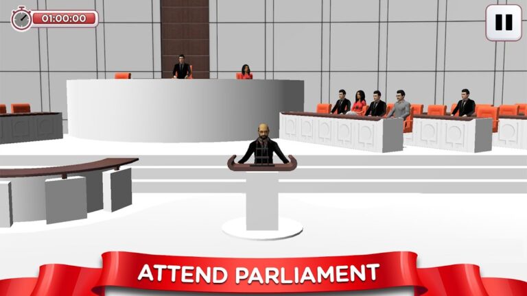 Seçim Oyunu 2 для Android — скриншот 4