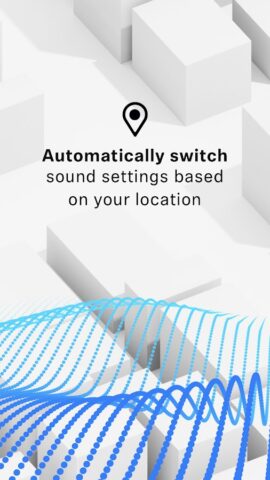 Sennheiser Smart Control — скриншот 5