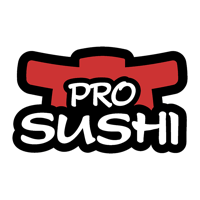 Сеть ресторанов ProSushi для iOS